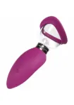 Picture of Pumped - Arousing Rechargeable Vulva| Clitoral | Nipple & Breast Pump