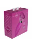 Picture of Pumped - Arousing Rechargeable Vulva| Clitoral | Nipple & Breast Pump