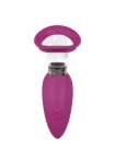 Picture of Pumped - Arousing Rechargeable Vulva| Clitoral | Nipple & Breast Pump