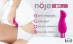 Picture of Blush - Noje - B1. - Lily - Pink