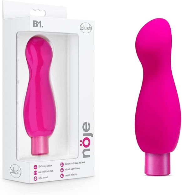 Picture of Blush - Noje - B1. - Lily - Pink