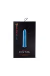 Picture of Nu Sensuelle - Bullet Iconic - Turquoise