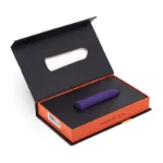 Picture of NU SENSUELLE - BULLET ICONIC - Purple