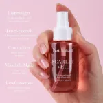Picture of PURE INSTINCT - PHEROMONE HAIR & BODY MIST - SCARLET VEIL - 3.35 FLOZ