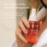 Picture of PURE INSTINCT - PHEROMONE HAIR & BODY MIST - SCARLET VEIL - 3.35 FLOZ
