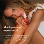 Picture of PURE INSTINCT - PHEROMONE HAIR & BODY MIST - SCARLET VEIL - 3.35 FLOZ