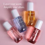Picture of PURE INSTINCT - PHEROMONE HAIR & BODY MIST - SAHARA - 3.35 FLOZ