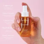 Picture of PURE INSTINCT - PHEROMONE HAIR & BODY MIST - SAHARA - 3.35 FLOZ