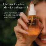 Picture of PURE INSTINCT - PHEROMONE HAIR & BODY MIST - SAHARA - 3.35 FLOZ