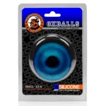 Picture of Oxballs - Big Ox Cock Ring - Blue