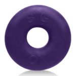 Picture of Oxballs - Big Ox Cock Ring - Eggplant