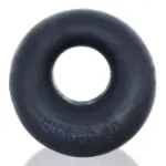 Picture of Oxballs - Bigger Ox - Thicker Buldge Maker Cockring - Black Ice