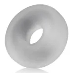 Picture of OXBALLS - BIGGER OX - THICKER BULDGE MAKER COCKRING - CLEAR