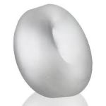 Picture of OXBALLS - BIGGER OX - THICKER BULDGE MAKER COCKRING - CLEAR