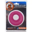 Picture of OXBALLS - BIGGER OX - THICKER BULDGE MAKER COCKRING - FUCSHIA