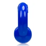 Picture of Oxballs - Cock Ring - Gauge - Blue