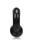 Picture of OXBALLS - COCK RING - GAUGE - BLACK