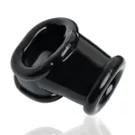 Picture of Oxballs - Powersling Cock & Ballstretching Sling - Black