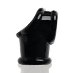 Picture of Oxballs - Powersling Cock & Ballstretching Sling - Black