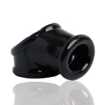 Picture of Oxballs - Powersling Cock & Ballstretching Sling - Black