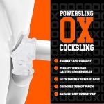 Picture of Oxballs - Powersling Cock & Ballstretching Sling - Black