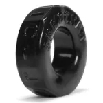 Picture of Oxballs - Sprocket Cock Ring - Black