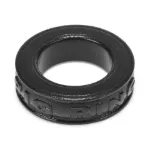 Picture of OXBALLS - PIG COCK RING - BLACK