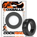 Picture of OXBALLS - PIG COCK RING - BLACK