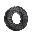 Picture of Oxballs - Diesel Cockring - Black