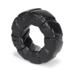 Picture of Oxballs - Diesel Cockring - Black