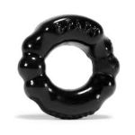 Picture of Oxballs - 6-Pack Sport Cockring - Black