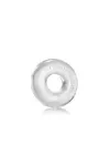 Picture of Oxballs - Do-Nut-2 Cockring - Clear