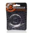 Picture of Oxballs - Do-Nut-2 Cockring - Clear