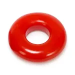 Picture of OXBALLS - DO-NUT-2 COCKRING - RED
