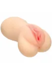 Picture of Xkin - Irresistible Stewardess Lexi Cockpit Stroker - Peach