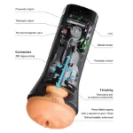 Picture of Otouch - Inscup 3