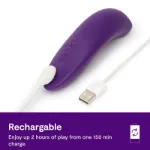 Picture of We-Vibe Melt 2 - Purple