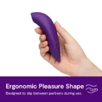 Picture of We-Vibe Melt 2 - Purple