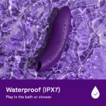 Picture of We-Vibe Melt 2 - Purple