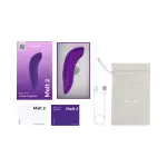 Picture of We-Vibe Melt 2 - Purple