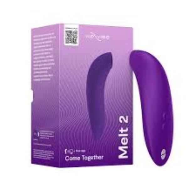 Picture of We-Vibe Melt 2 - Purple