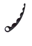 Picture of S-Curves - Curved Silicone Anal Beads