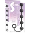Picture of S-Drops Silicone Anal Beads