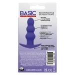 Picture of Basic Essentials - Rechargeable Beaded Probe