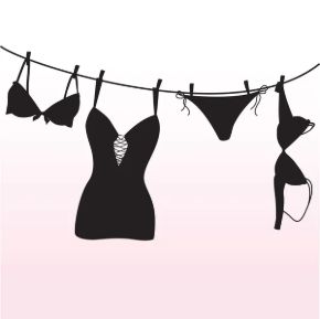 Picture for category Lingerie