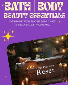 Picture for category Body Care | Beauty Essentials