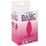 Picture of Basic Essentials - Rechargeable Tapered Probe