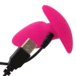 Picture of Basic Essentials - Rechargeable Tapered Probe