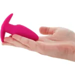 Picture of Basic Essentials - Rechargeable Tapered Probe