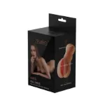 Picture of ZEVARO - Real Series - Dual Stroker Maya